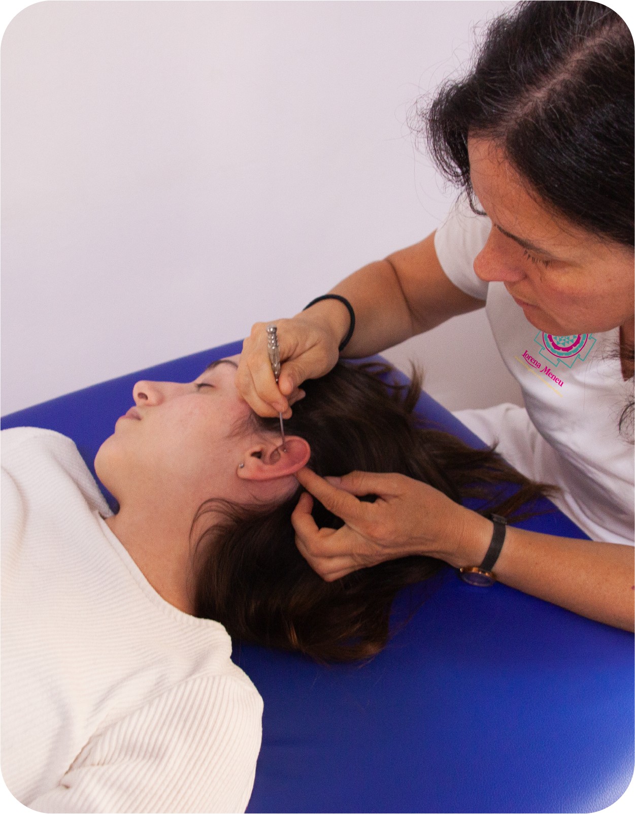 auriculoterapia